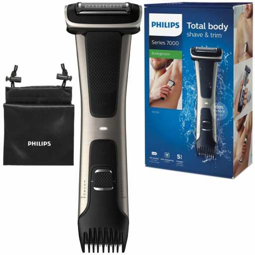 Philips BG7025/15 recenze