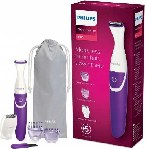 Philips BRT383/15 recenze