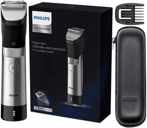 Philips BT9810/15 recenze