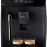 Philips EP 0820/00 recenze