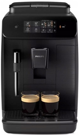 Philips EP 0820/00 recenze