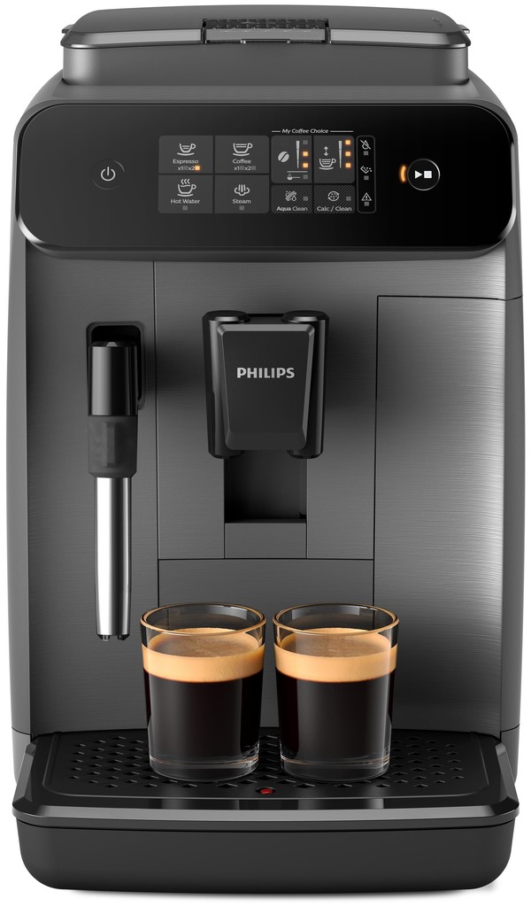 Philips EP 0824/00 recenze