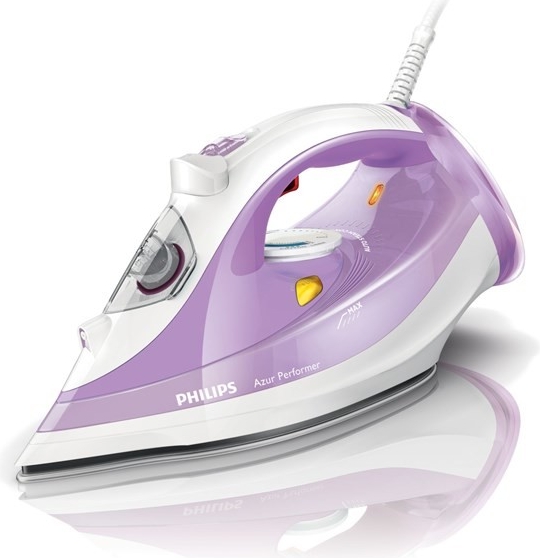 Philips GC3803 recenze