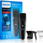 Philips HC3520/15 recenze