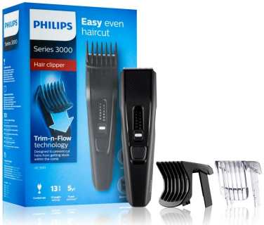 Philips HC3520/15 recenze