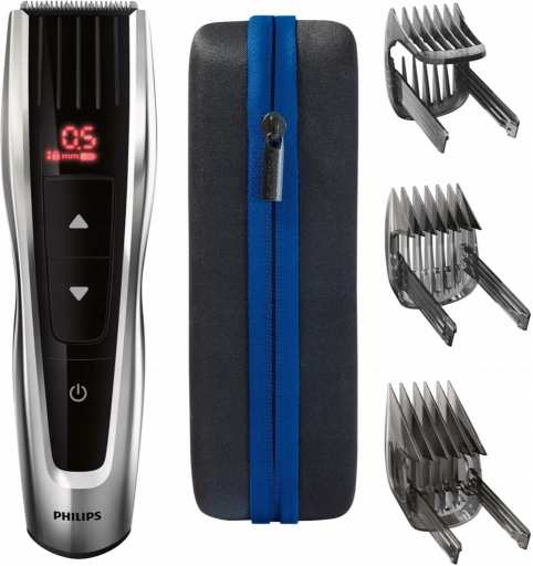 Philips HC9420/15 recenze