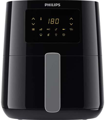 Philips HD 9252/70 recenze