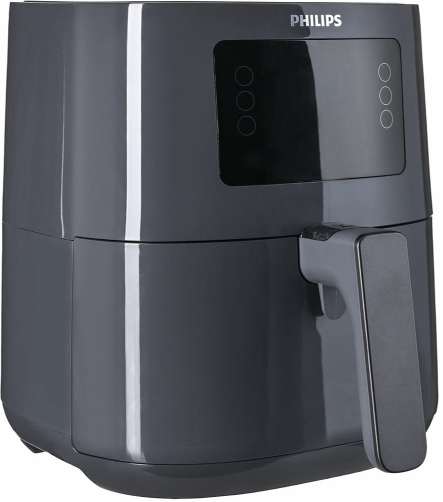 Philips HD 9255/60 recenze