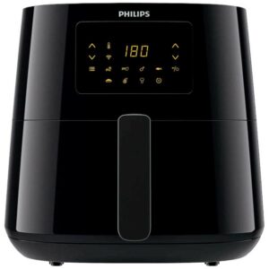 Fotografie Philips HD 9280/70  recenzía