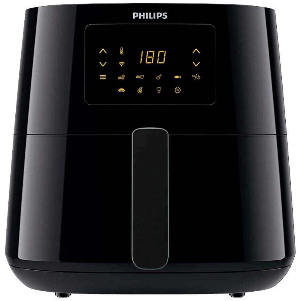 Philips HD 9280/70 recenze