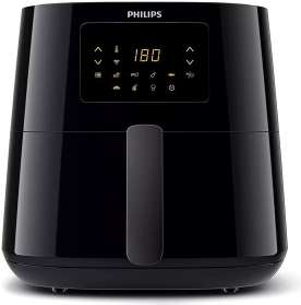 Philips HD 9280/90 recenze