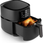 Philips HD 9285/93 recenze