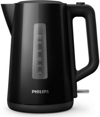 Philips HD 9318 black recenze