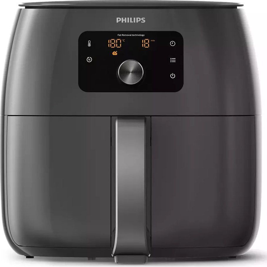 Philips HD 9765/40 recenze