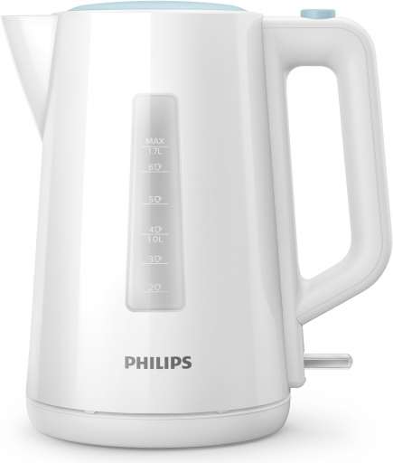 Philips HD9318/70 recenze