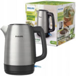 Philips HD9350/90 recenze