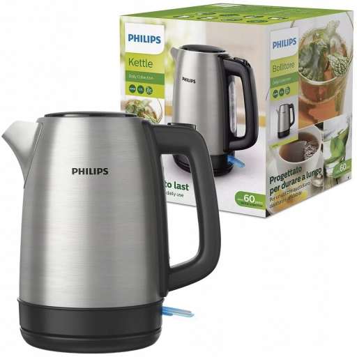 Philips HD9350/90 recenze