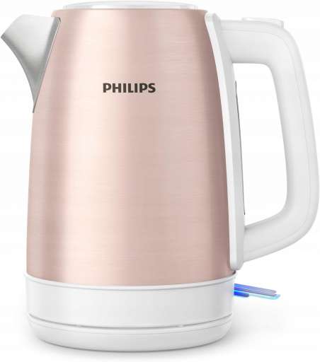 Philips HD9350/96 recenze