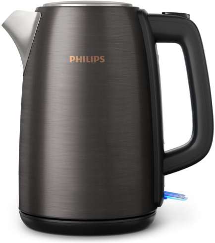 Philips HD9352/30 recenze