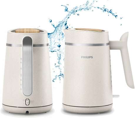 Philips HD9365/10 recenze