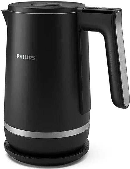 Philips HD9396/90 recenze