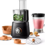 Philips HR 7510/10 recenze