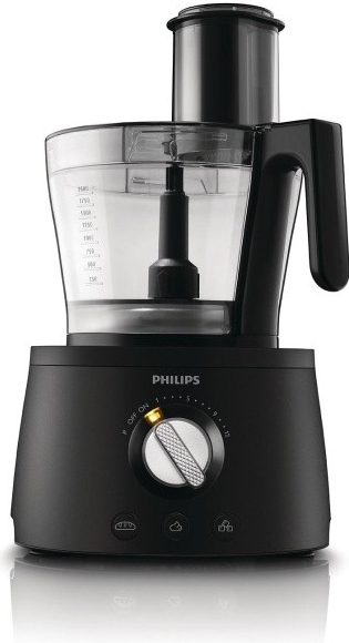 Philips HR 7776/90 recenze