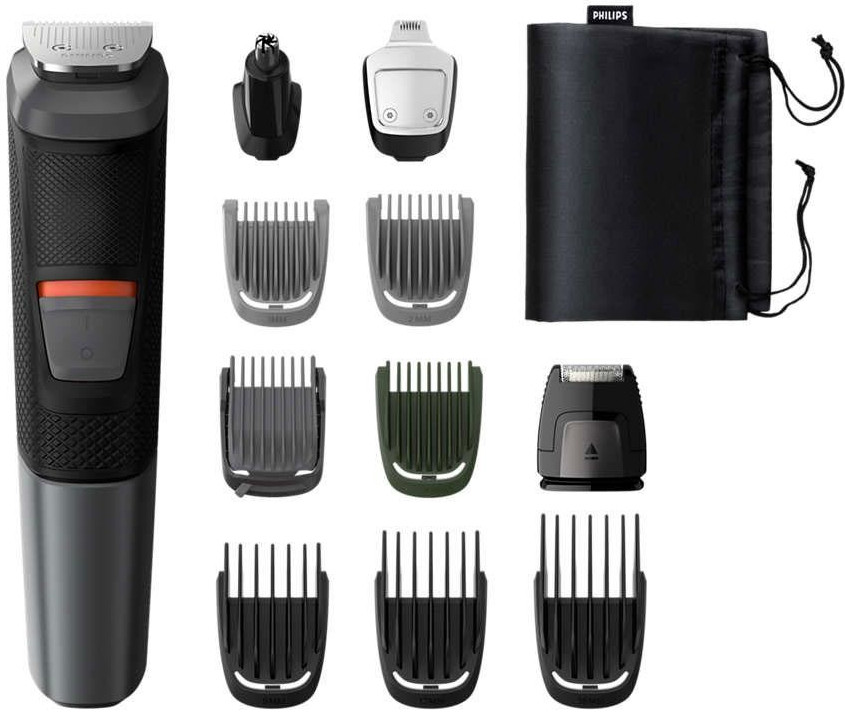 Philips MG5730/18 recenze