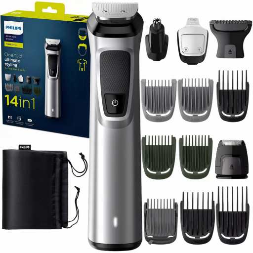 Philips MG7715/15 recenze