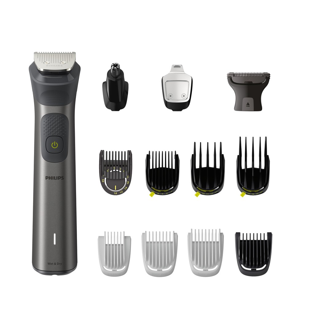 Philips MG7925/15 recenze