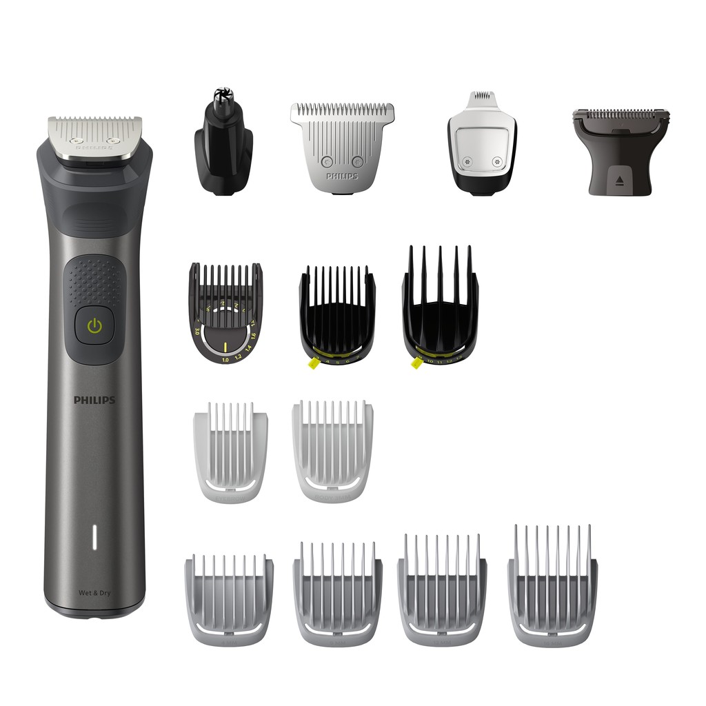 Philips MG7940/15 recenze