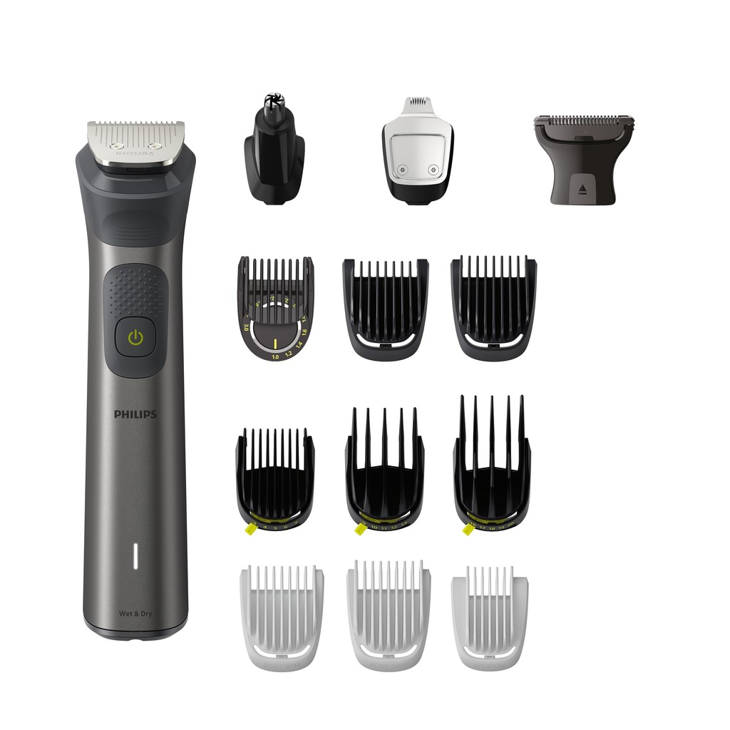 Philips MG7940/75 recenze