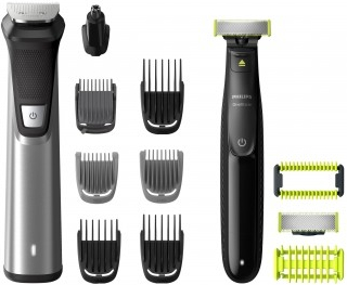 Philips MG9720/90 recenze