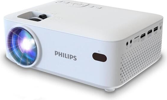 Philips NeoPix 100 recenze
