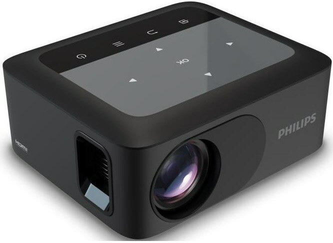 Philips NeoPix 110 recenze