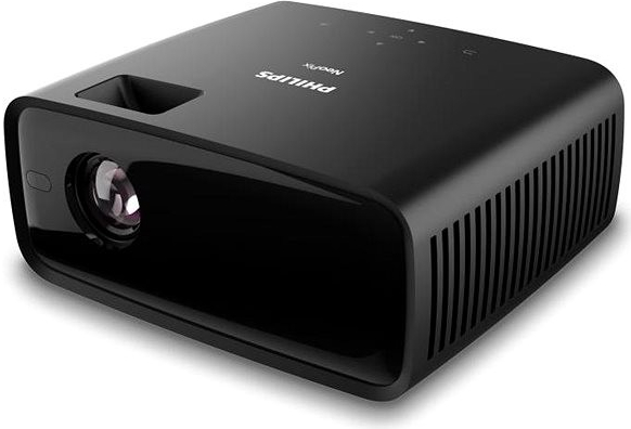 Philips NeoPix 120 recenze