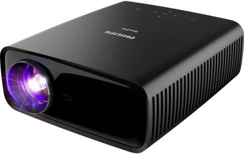 Philips NeoPix 320 recenze