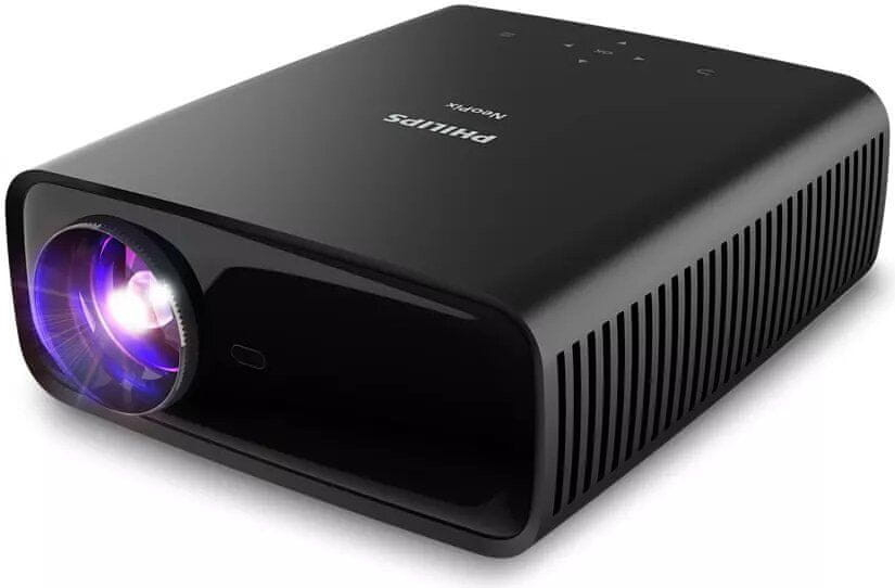 Philips NeoPix 330 recenze