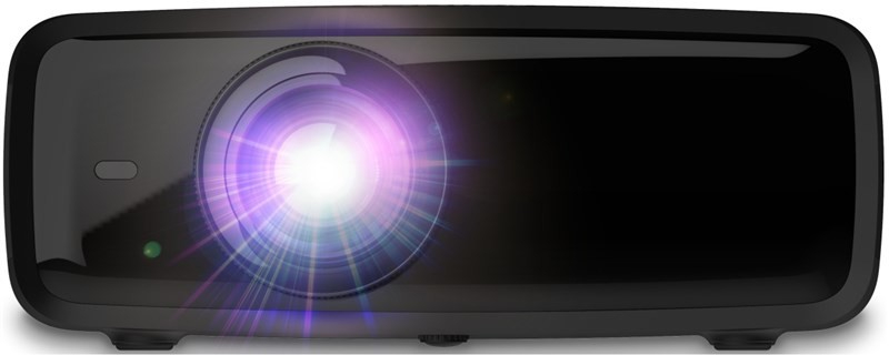 Philips NeoPix 520 recenze