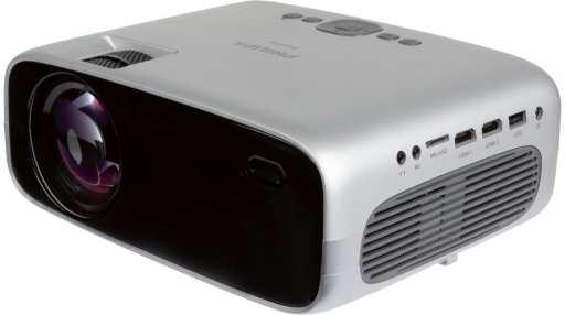 Philips NeoPix Ultra One recenze