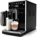 Philips PicoBaristo Deluxe SM5570/10 recenze