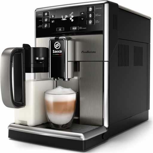 Philips PicoBaristo SM5473/10 recenze