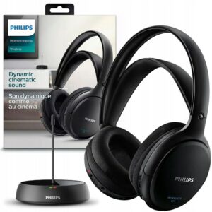 Fotografie Philips SHC5200  recenzía