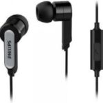 Philips SHE1405 recenze
