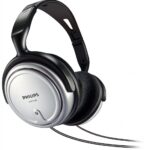 Philips SHP2500 recenze