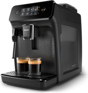 Fotografie Philips Series 1200 EP 1220/00  recenzía