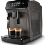 Philips Series 1200 EP 1224/00 recenze