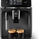 Philips Series 2200 LatteGo EP 2220/10 recenze