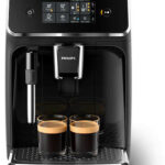 Philips Series 2200 LatteGo EP 2221/40 recenze