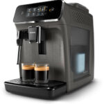 Philips Series 2200 LatteGo EP 2224/10 recenze